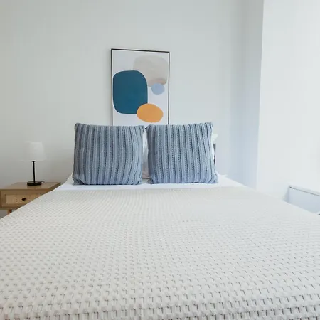 Outstanding & Cozy 4bdr & 2bth In Downtown Manhattan * New York