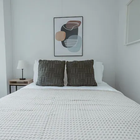 Outstanding & Cozy 4bdr & 2bth In Downtown Manhattan * New York