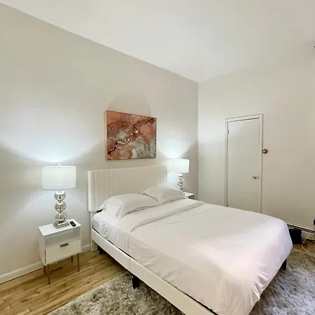 Monthly Nyc Rentals- Luxury 2 Bedroom