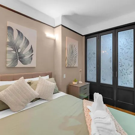 Apartment Centrally Located 2 Bdr W Gym &