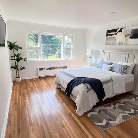 Homestay Suite Room New York