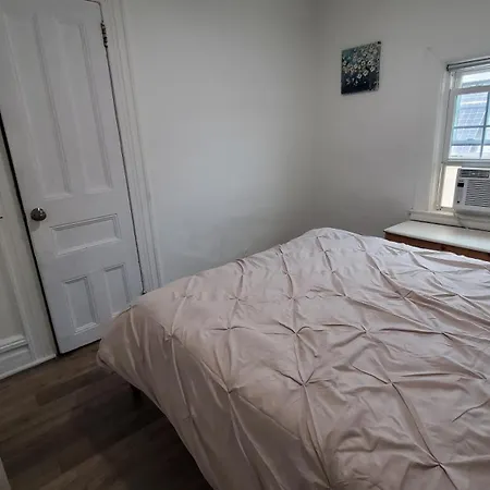 Brooklyn Apartment New York