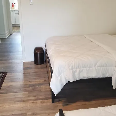 Brooklyn Apartment