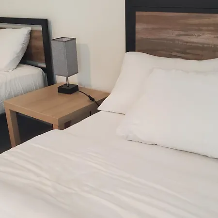 Brooklyn Apartment *
