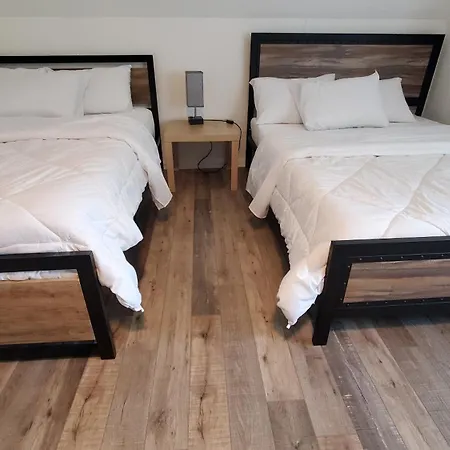 Brooklyn Apartment New York