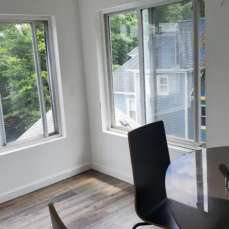 Brooklyn Apartment