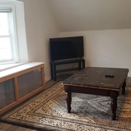 Apartment Brooklyn *