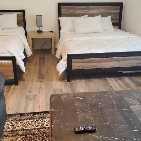 Brooklyn Apartment New York