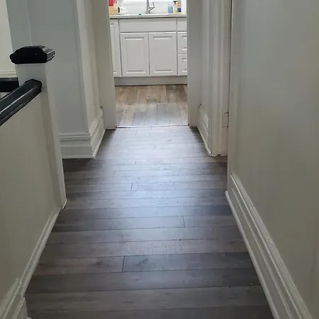 Apartment Brooklyn New York