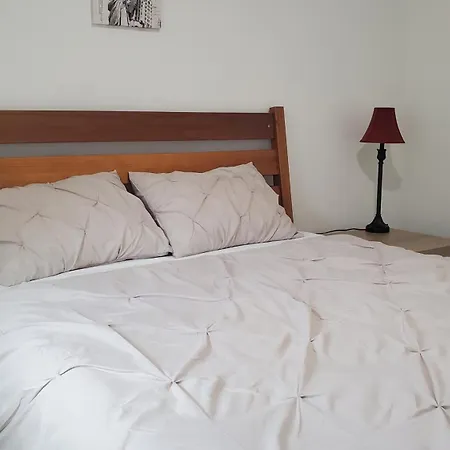 Brooklyn Apartment