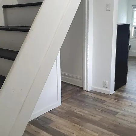 Apartment Brooklyn New York
