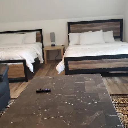 Brooklyn Apartment