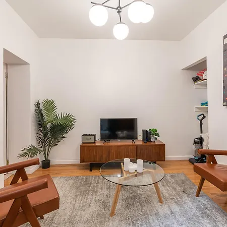 Monthly Nyc Rentals- Comfy 3 Bedroom New York