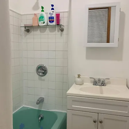 2265 Bruckner Blvd Apartment New York