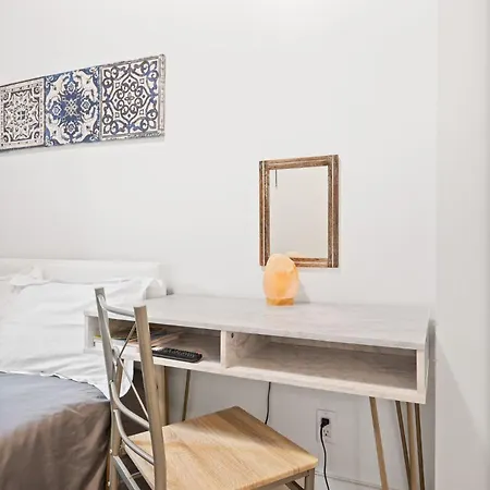 Spacious Modern Chinatown 3 Bedrooms * New York