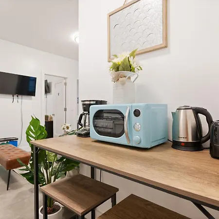Hotel Spacious Modern Chinatown 3 Bedrooms
