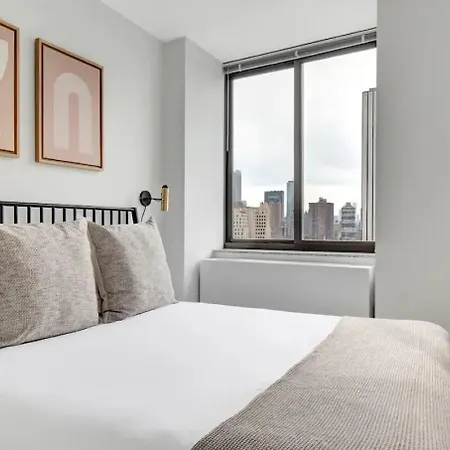 Time Square Aparthotel New York