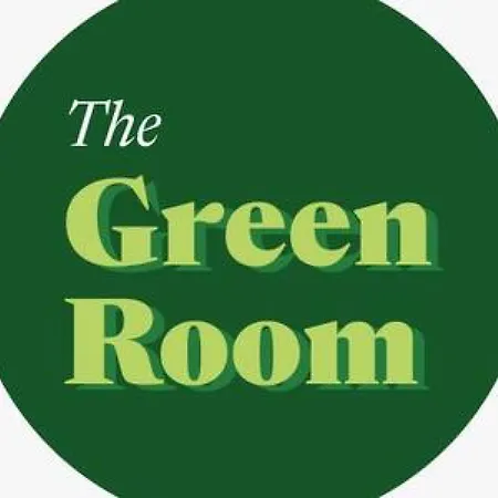 The Room: 70s Groove Themed