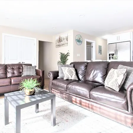 Guest house Tonel Paradise 3Br Hot Tub New York
