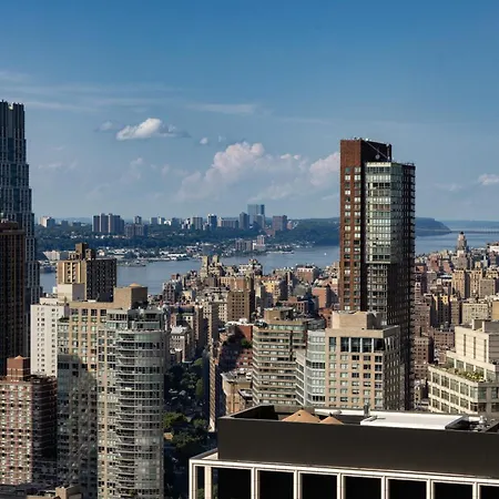 Hotel Mandarin Oriental, New York
