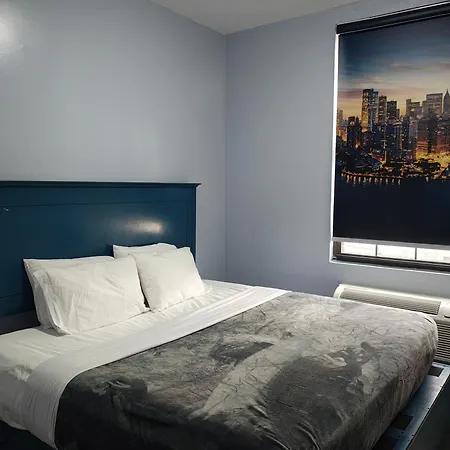 Essence Hotel