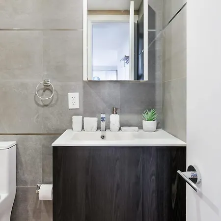 Apartment 1597-4 Brand New Prime Ues W D Walk To C Park