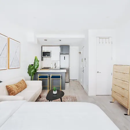 1597-4 Brand New Prime Ues W D Walk To C Park New York