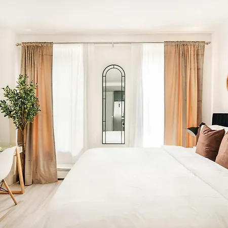 Apartment 1597-4 Brand New Prime Ues W D Walk To C Park New York
