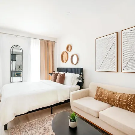 1597-4 Brand New Prime Ues W D Walk To C Park Apartment *