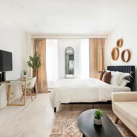 1597-4 Brand New Prime Ues W D Walk To C Park Apartment *