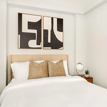 73-1406 New 1br 1bth Uws Doorman Gym * New York