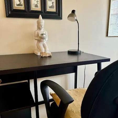 1 Bedroom Retreat In West Harlem - Near Columbia U