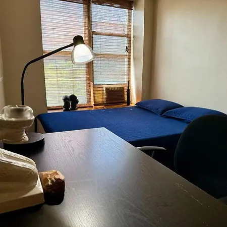 1 Bedroom Retreat In West Harlem - Near Columbia U *