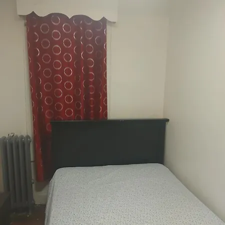 Raleigh Homestay
