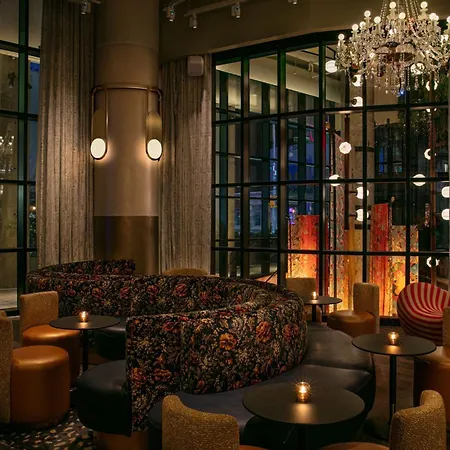 Moxy Nyc Lower East Side 3*
