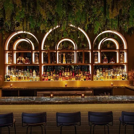 Moxy Nyc Lower East Side 3*