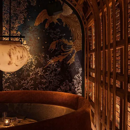 Moxy Nyc Lower East Side New York