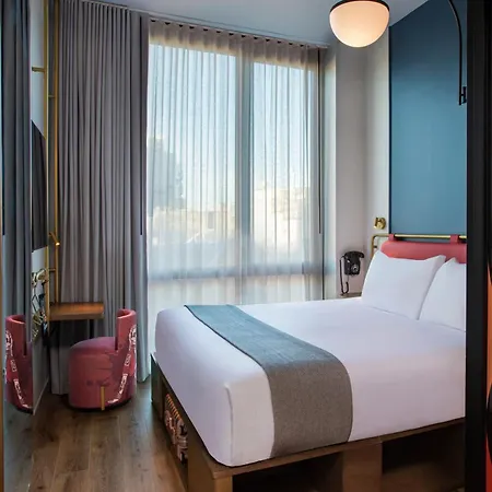 Moxy Nyc Lower East Side 3*