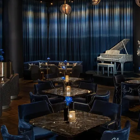 Moxy Nyc Lower East Side