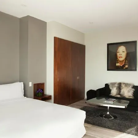 Hotel On Rivington 4*