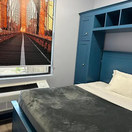 Essence Hotel New York