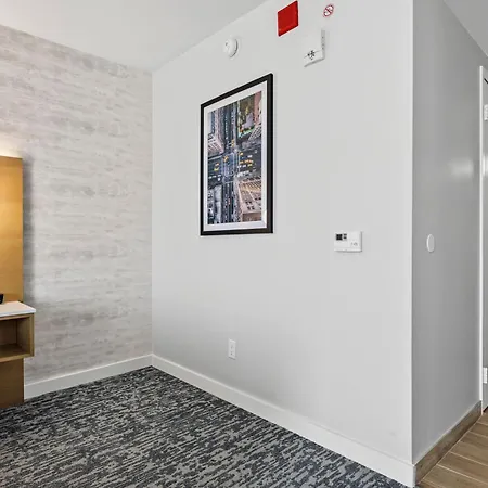 Doubletree By Hilton Jfk Airport 3* New York