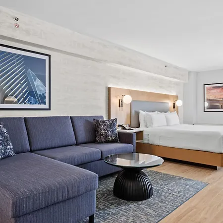 Doubletree By Hilton Jfk Airport