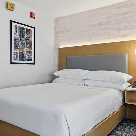 Doubletree By Hilton Jfk Airport Hotel