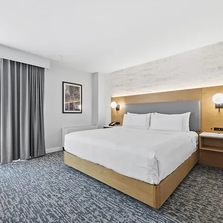 Doubletree By Hilton Jfk Airport