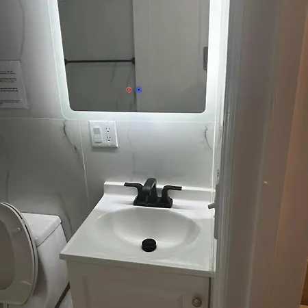 Apartment Cozy Woodside Near Manhattan