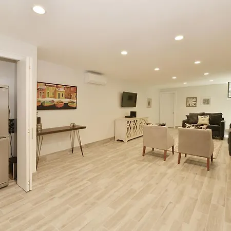 Townhouse Lincoln Center *