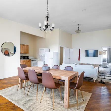 Spacious 3br 2ba In East Harlem - Near Park *