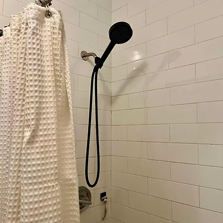 City Center Cozy Quiet Bedroom With Private Bath Homestay New York