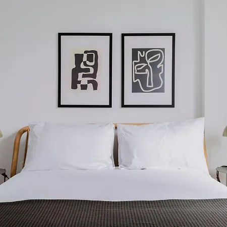 Blueground Midtown W Gym Wd Nr Pier 96 Nyc-1569 Apartment *